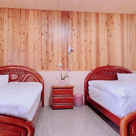Youlin Homestay Meishan Extérieur photo