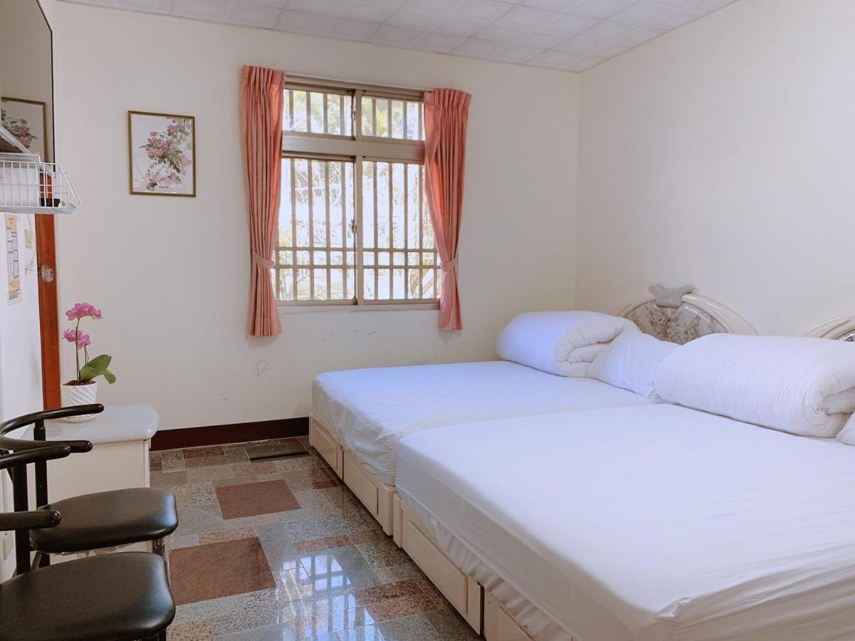 Youlin Homestay Meishan Extérieur photo