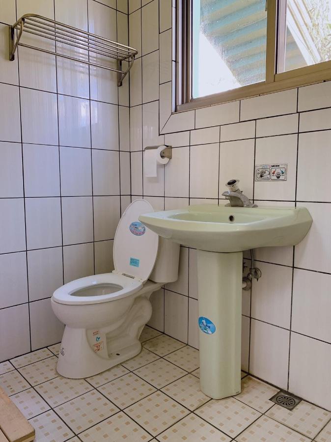 Youlin Homestay Meishan Extérieur photo