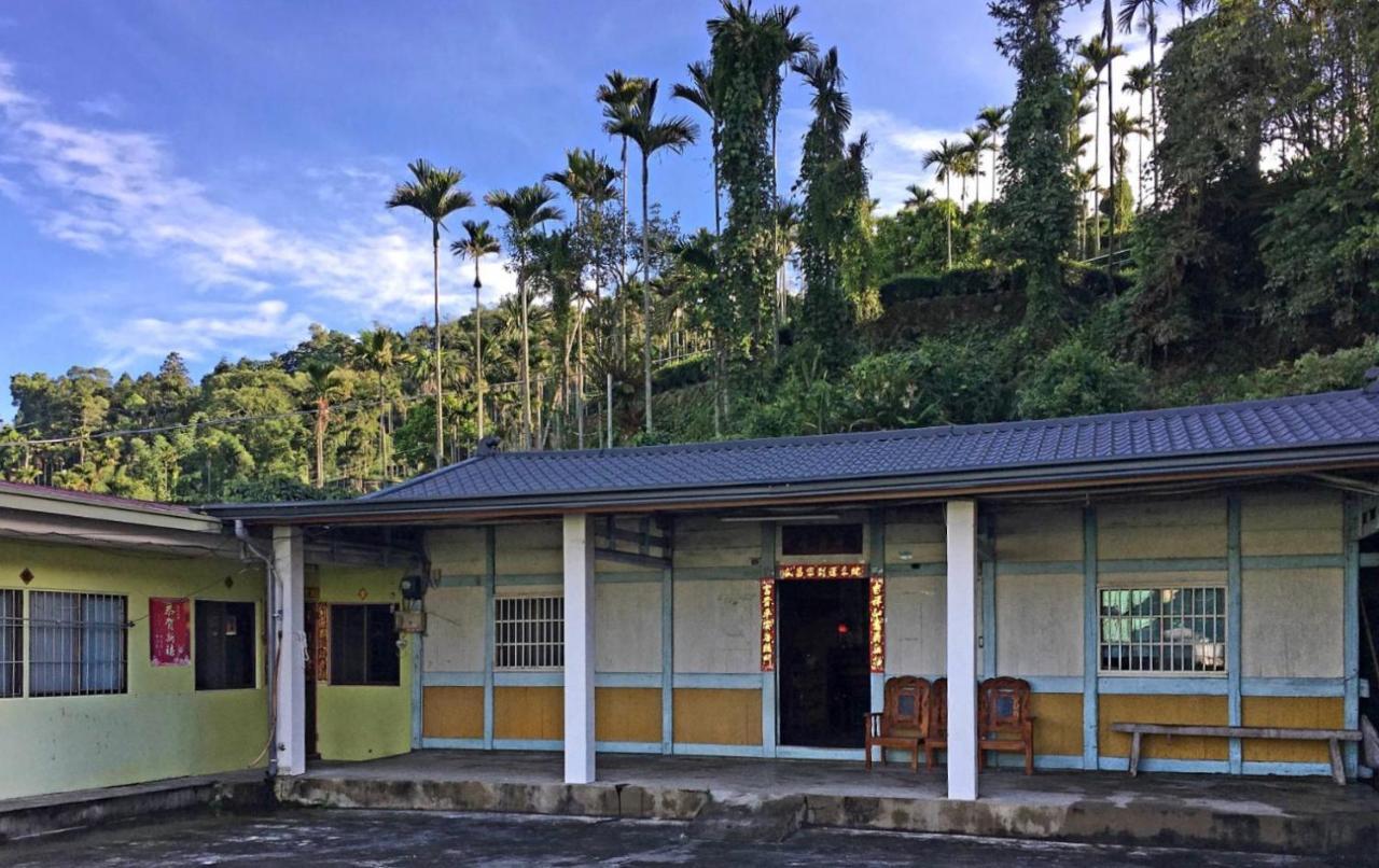 Youlin Homestay Meishan Extérieur photo