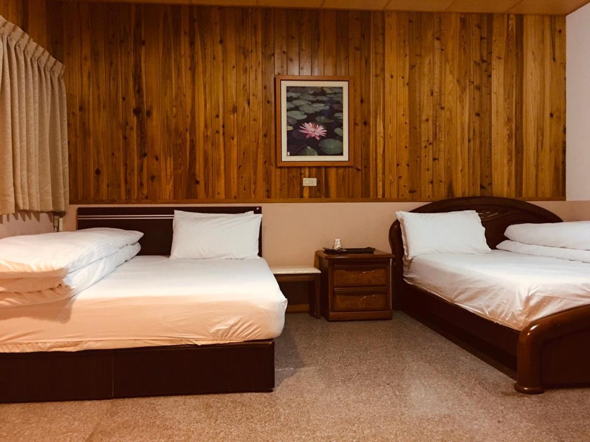 Youlin Homestay Meishan Extérieur photo