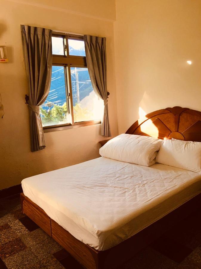 Youlin Homestay Meishan Extérieur photo